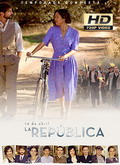 14 de abril, la República Temporada 2 [720p]